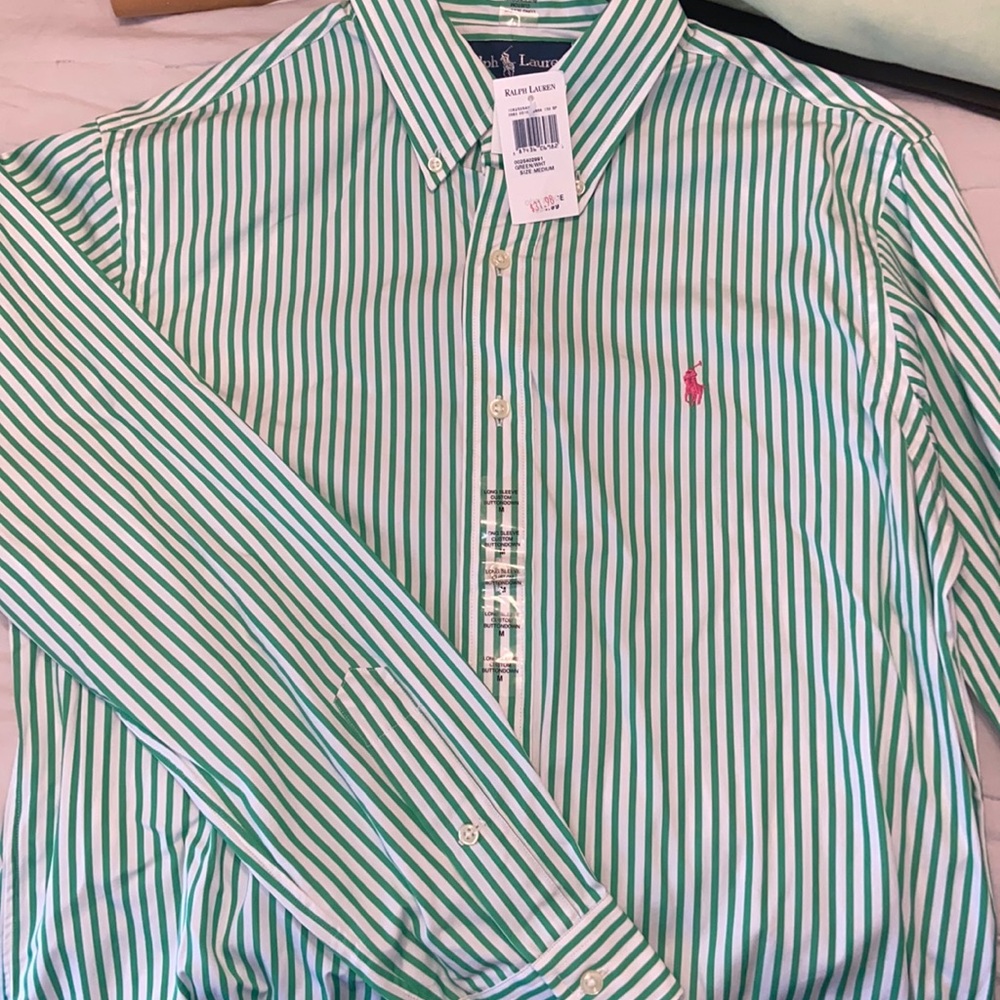 Men’s polo